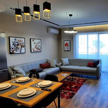 Luxury Drijon Apartments 3J ชโคเดอร์ ภายนอก รูปภาพ