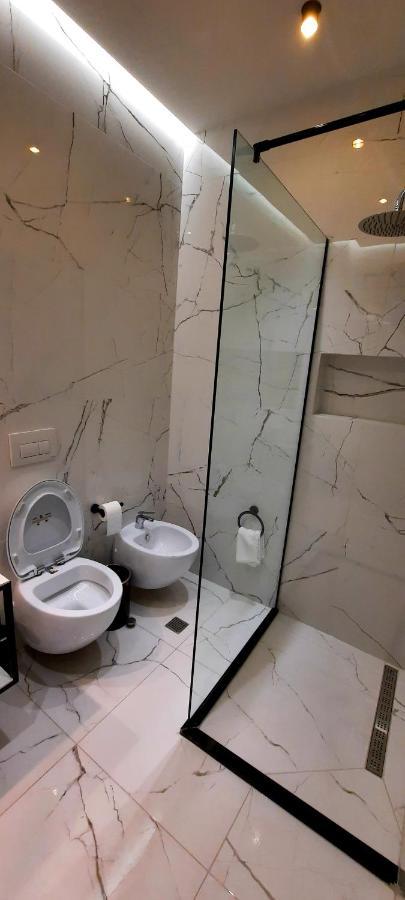 Luxury Drijon Apartments 3J ชโคเดอร์ ภายนอก รูปภาพ