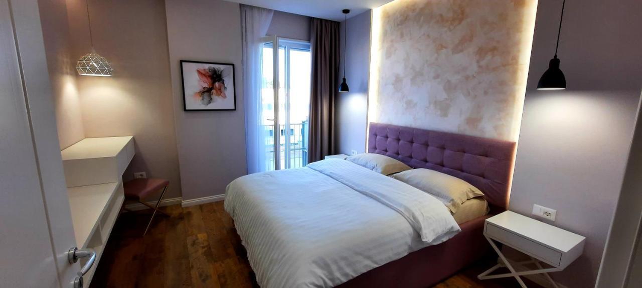 Luxury Drijon Apartments 3J ชโคเดอร์ ภายนอก รูปภาพ