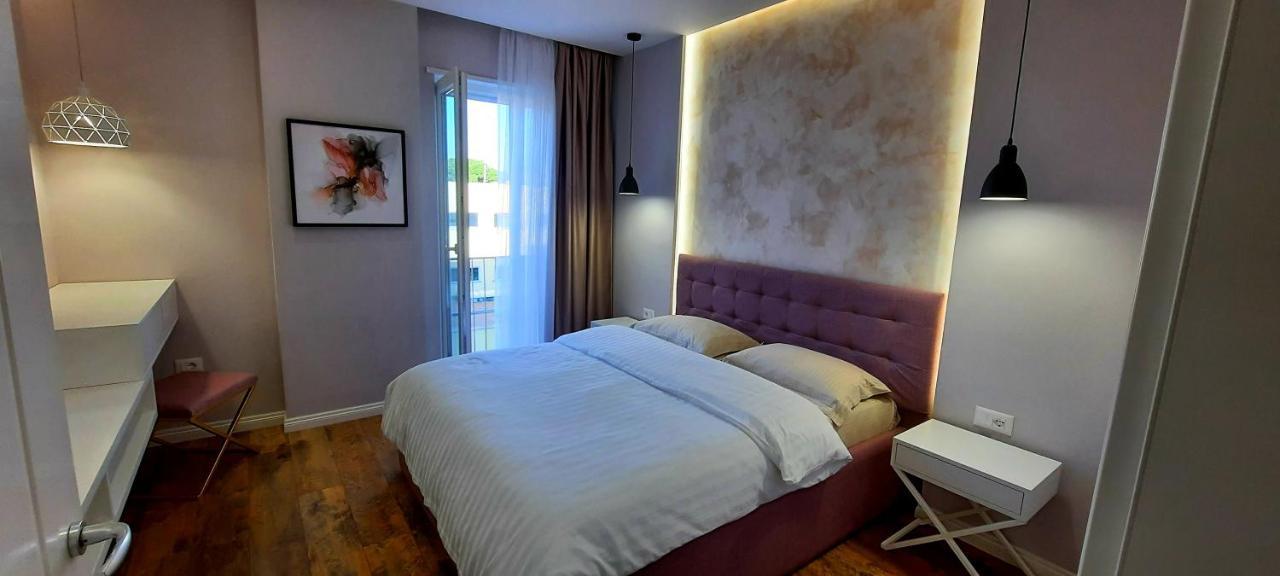 Luxury Drijon Apartments 3J ชโคเดอร์ ภายนอก รูปภาพ